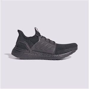 Adidas 2019 Men’s Pure Boost Triple Black | Size 10